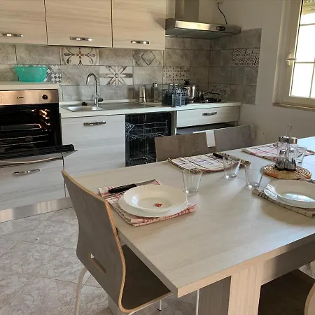 Casa Brunella 무라베라