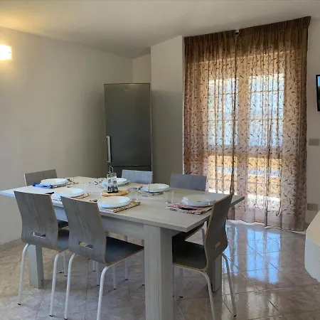 Casa Brunella * 무라베라