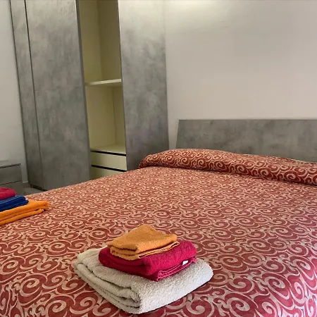 아파트 Casa Brunella *