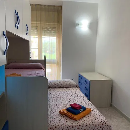 Casa Brunella * 무라베라
