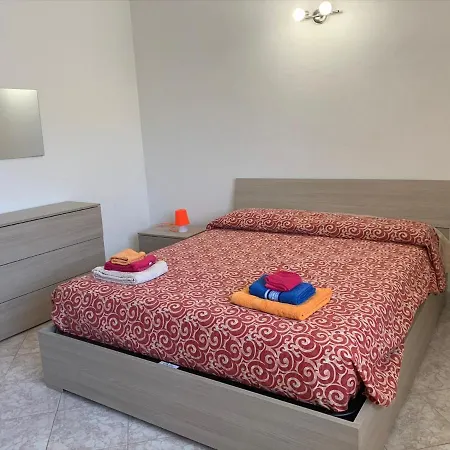 Casa Brunella 아파트 무라베라