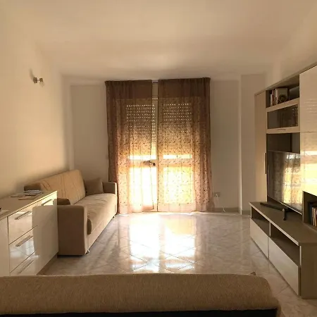 아파트 Casa Brunella *