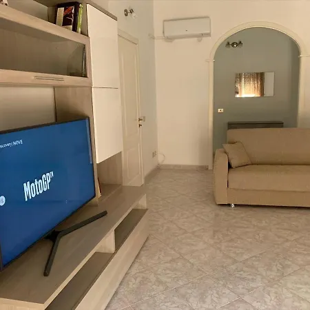 Casa Brunella 무라베라