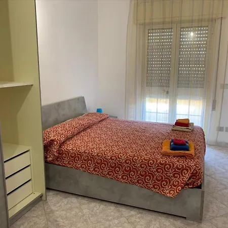 Casa Brunella 아파트