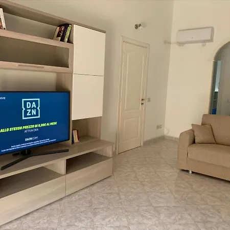 Casa Brunella 아파트