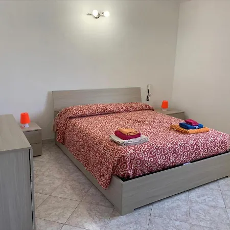 Casa Brunella 아파트 무라베라