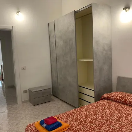 Casa Brunella 아파트 무라베라