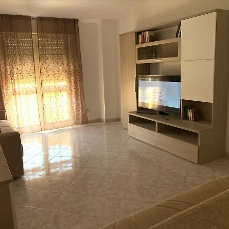 Casa Brunella 아파트 무라베라