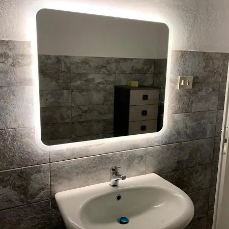 Casa Brunella 아파트 무라베라