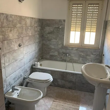 Casa Brunella 아파트