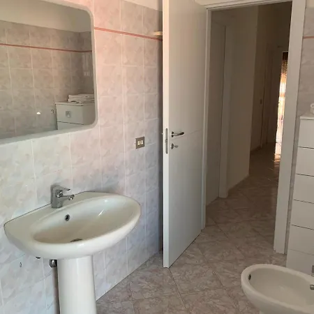 아파트 Casa Brunella *
